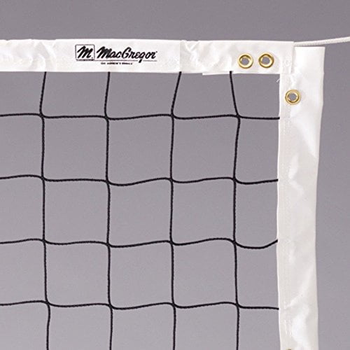 Master Volleyball Net, 32-Feet x 1-Meter