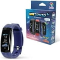 thumbnail image 1 of Brook Gaming: Pocket Auto Catch Watches Plus - Blue [Electronics], 1 of 1