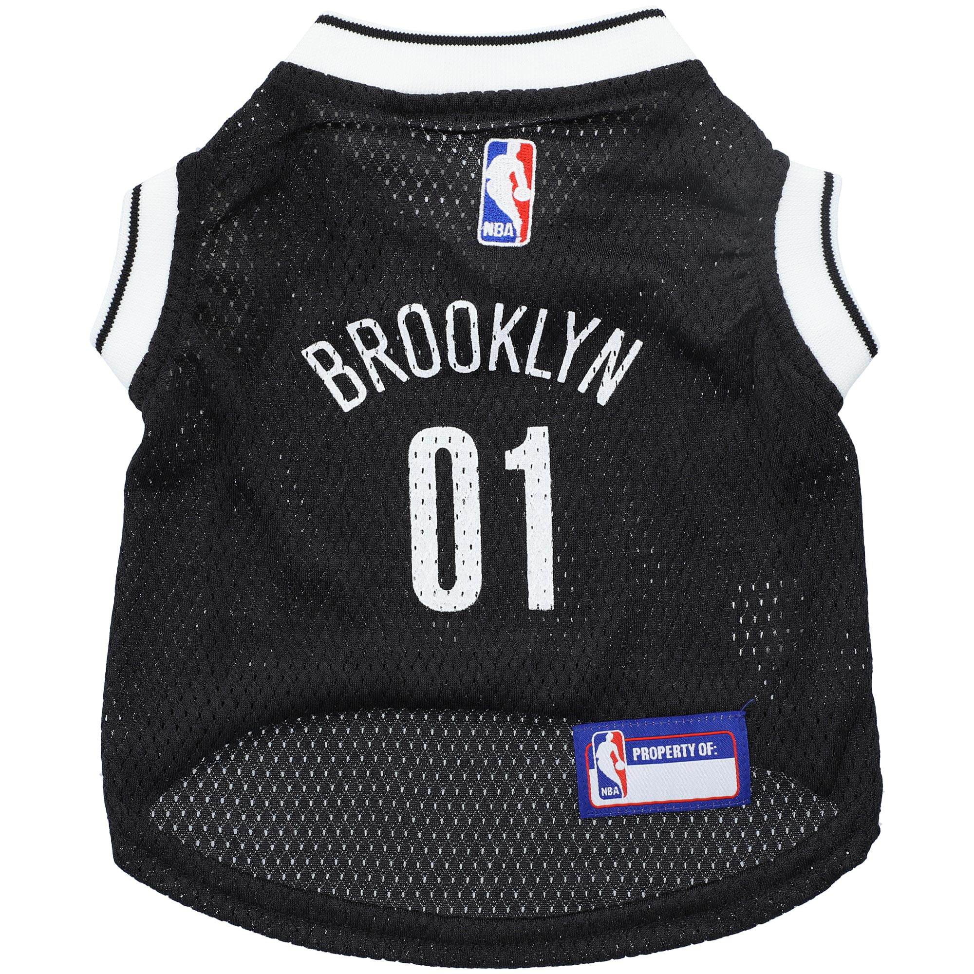 NEW Custom Brooklyn Nets Basket Ball Pillow Case With Your Name and Numbers 