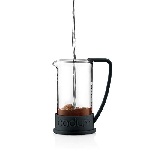 Bodum Brazil Three Cup French Press 