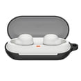 thumbnail image 2 of Portable Silicone Earphone Protective Cover Case for Sony WF C500 Earphone, 2 of 5