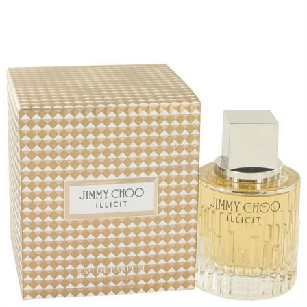 Jimmy Choo Illicit Eau De Parfum Spray for Women 2 oz