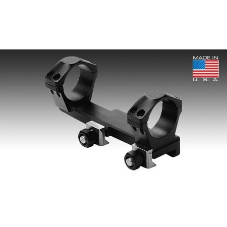 UPC: 0847362003849 | Nightforce X-Treme Duty- Ultralite Unimount (Titanium/Alloy)