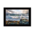thumbnail image 4 of The Clearing by  Robin-Lee Vieira Print Wall Art Wood Multi-Color, 4 of 5
