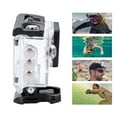 thumbnail image 4 of Waterproof Case For SJAM, SJ5000 Housing Transparent Housing For SJAM, Waterproof SJ5000 PLUS For SJ5000, 4 of 8