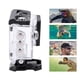 thumbnail image 5 of Estuche impermeable ANGGREK para SJAM SJ5000 PLUS SJ5000 WiFi transparente, 5 of 8