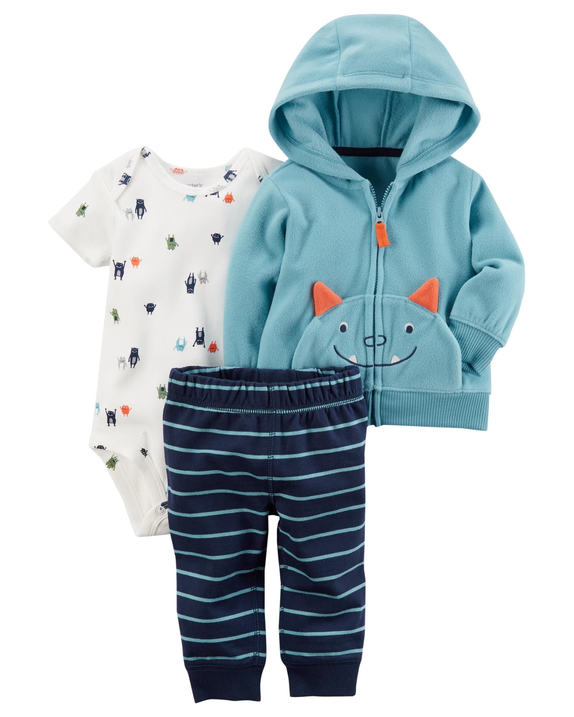 carters 12 months