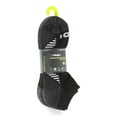 thumbnail image 2 of AND-1 Men's Pro Platinum Low Cut Socks, 6-Pack, 2 of 3