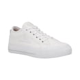 thumbnail image 1 of Tenis Mujer Pirma Casual Urbano Sport Textil Comodo Ligero Cordones Ajustable blanco 22 Pirma 6503, 1 of 4