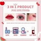thumbnail image 4 of Mirror Water Lip Gloss Lips Makeup Velvet Waterproof Long Lasting Moisturizing Lip Tint Not, 4 of 5