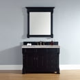 thumbnail image 5 of James Martin Vanities 147-114-526-3Vsl Brookfield 48" Single Basin Wood Vanity Set - Warm, 5 of 5