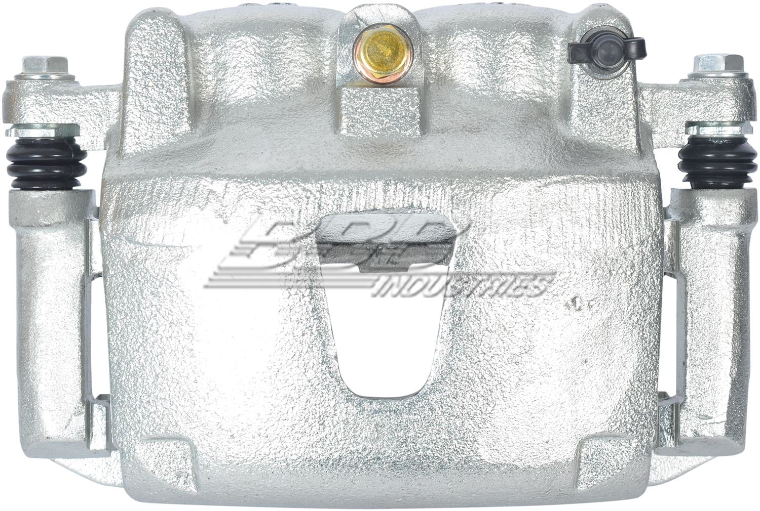 TERREPOWER formerly BBB Industries 99-17721A Reman Caliper w/installation Hardware