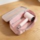 thumbnail image 4 of KAKOWELY Organizador Portátil Rosa Para Rizador Y Con Visible Y Plegable, 4 of 6