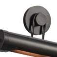 thumbnail image 7 of Alora Lighting PL355220UB Wynwood 2 Light 20" Wide Picture Light - Bronze, 7 of 7