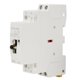 thumbnail image 1 of Contactor de CA doméstico, contactor de CA 2P 25A 220V 50Hz Contactor AAC probado profesionalmente, 1 of 8