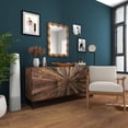 thumbnail image 2 of Gild Design House Adria 32" Rectangle Wall Mirror, 2 of 7