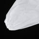 thumbnail image 4 of Impermeable desechable transparente para exteriores, impermeable grueso para viajes, senderismo, hombre y mujer., 4 of 6