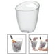 thumbnail image 1 of Cubo de Portátil , para Bebidas , Enfriador de Cerveza para Cócteles, Cerveza , Botella de Hotel Baoblaze Cubeta de hielo, 1 of 8
