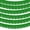 Green, variant on Rainbow Foil Fringe Tinsel Garland, Streamers Banner, 6 Pack | 60Ft Tinsel Streamers, Shiny Rainbow Tinsel Fringe Banners for Birthday, Pride Month, Parade Floats, Wedding Decor