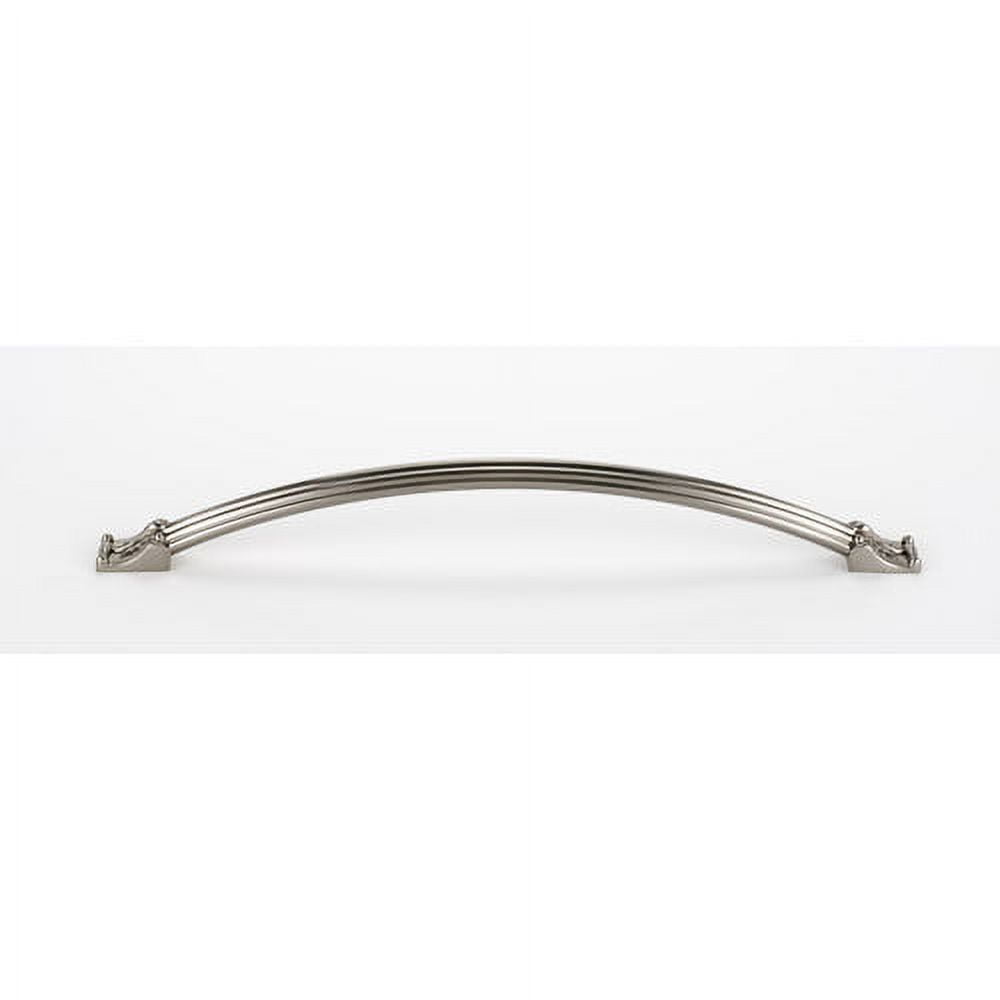 Alno D1476-18-AEM 18" Appliance Cabinet Drawer Pull Antique English Matte
