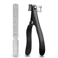 thumbnail image 1 of Cortauñas ILLFER con cabezal giratorio de 360° y mango ergonómico, 1 of 7