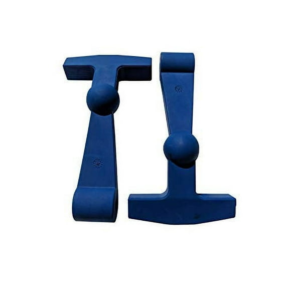 2-Pack Replacement Lid Latches Compatible With Yeti And Rtic Hard Coolers,