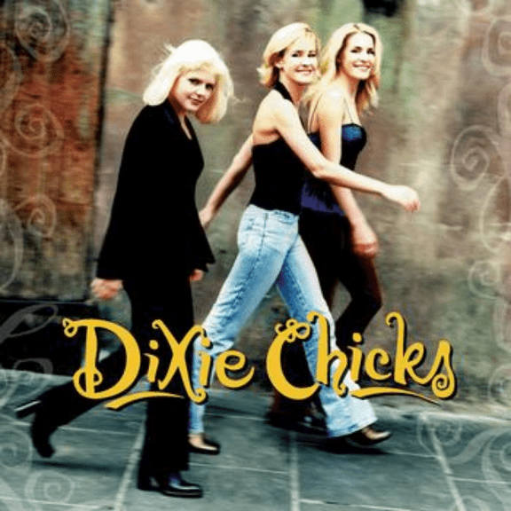 Pre-Owned Dixie Chicks - Wide Open Spaces (Cd) (Good)