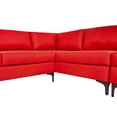 thumbnail image 2 of Sala Modular Kama 1 Rojo - Kessa Muebles, 2 of 5