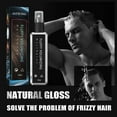 Plumpy Volumizing Hair Spray Fragrant Gel Water And Hair Spray 100ML