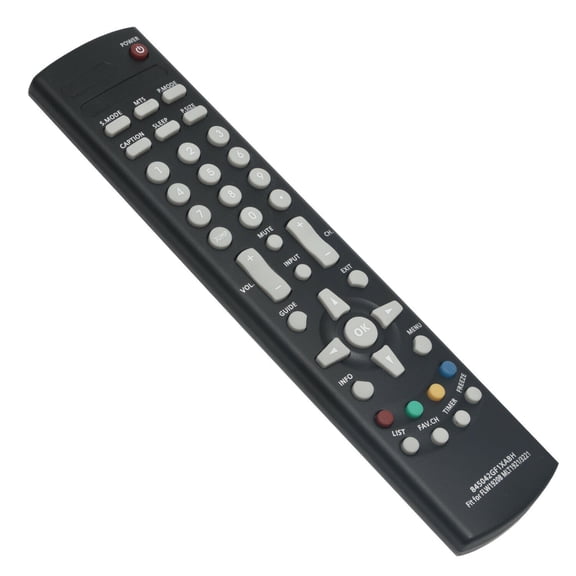 845042GF1XABH Remote for Element TV FLW1920B ELCPO321 MLT1921 MLT3221 GF1917XA