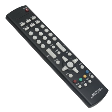 845042GF1XABH Replace Remote for Element TV MLT3221 MLT1921 ELCPO191 ELCPO371