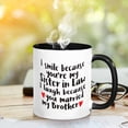 thumbnail image 4 of Under 10, Handmade Ceramic Coffee Mug, 330ml Stoneware, Durable Design, Family Office Home Use, Ideal Commuting, Versatile Serving, Everyday Practical, Kitchen Diningware Hzhnb Easy buy, 4 of 9