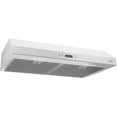 thumbnail image 5 of 42" Range Hood, Glacier, 400 CFM, 5 of 6