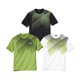 thumbnail image 1 of Atlas For Men - Camiseta Diseño Impreso para Hombre - Pack de 3 (Negro, Amarillo Lima, Blanco), 1 of 2