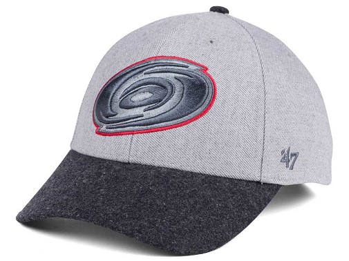 carolina hurricanes 47 brand hat