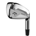 thumbnail image 1 of Pre-Owned Callaway Golf Elyte HL 5-PW Iron Set Stiff +1.75 inch FST KBS Max 80, 1 of 5