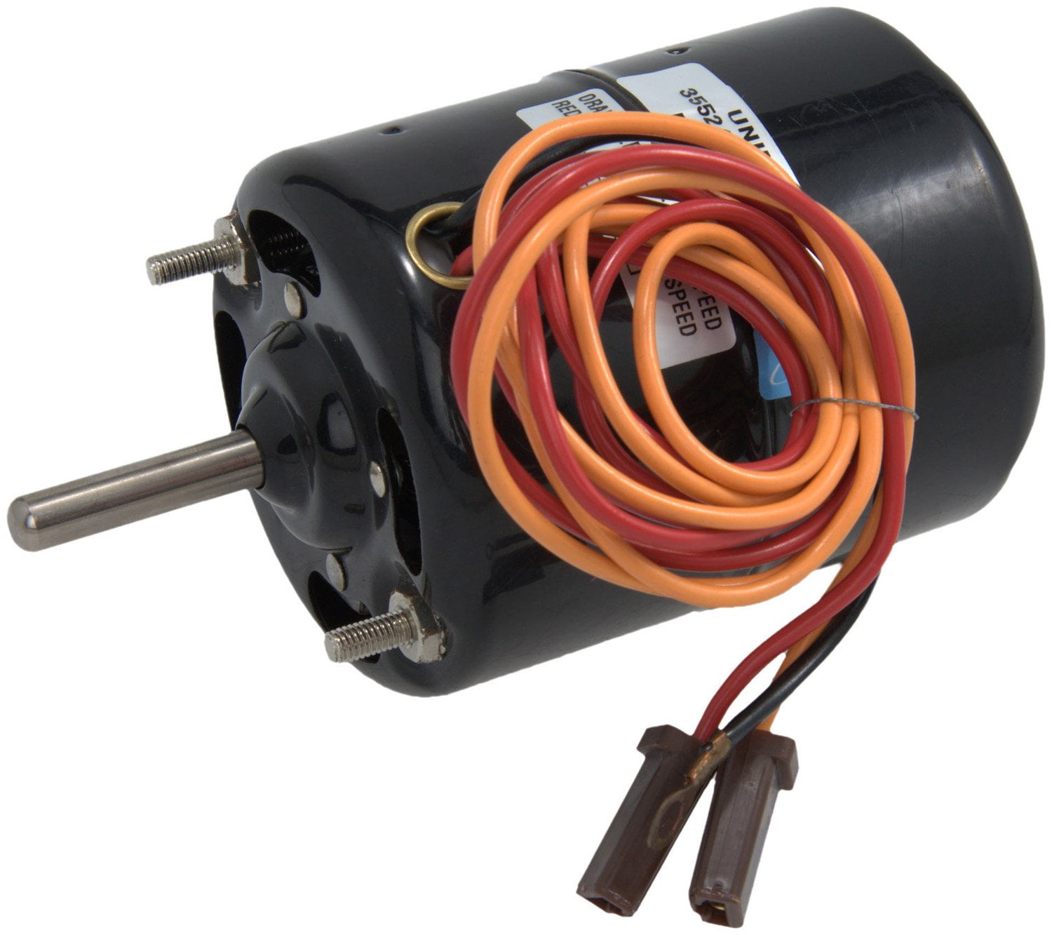 Four Seasons/Trumark 35524 Blower Motor Without Wheel | Walmart Canada