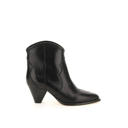 

Isabel marant etoile darizo boots