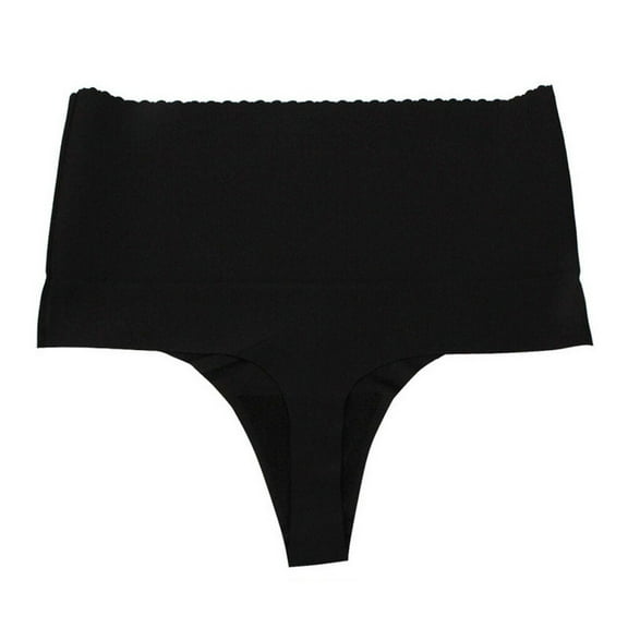 ROSENICE 1Pcs Thong Shapewear T Back Panties Shaper With Seamless Design