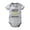 Gray, variant on Clearance Baby Onesies 0-3 Months Infant Boys Girls Short Sleeve Cartoon Rompers Newborn Tights with Pockets for 0 To 24 Months 3-6 Month Boy Clothes (Gray,3-6 Months)