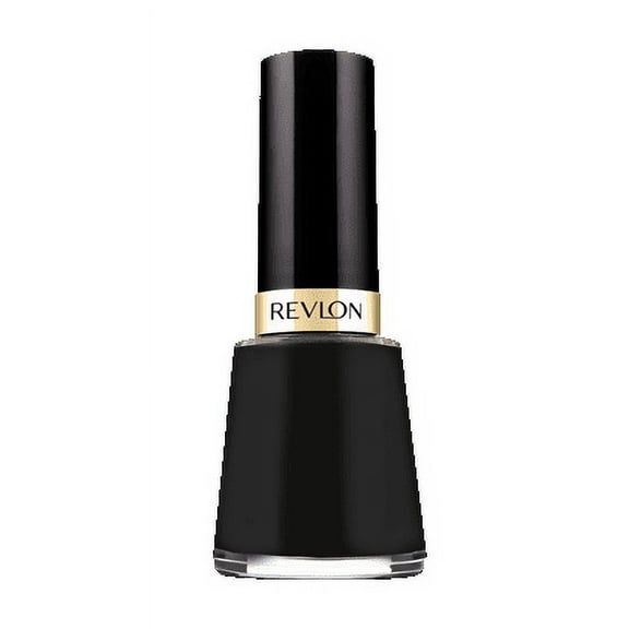 Revlon Nail Enamel - Knockout