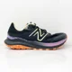 thumbnail image 1 of New Balance Unisex Dynasoft Nitrel V5 Black Running Shoes Sneakers Size M8.5 W10, 1 of 6