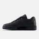 thumbnail image 2 of New Balance 550 BB550PBB BLACK Width D Lyfestyle Shoes Men's Women's, 2 of 5