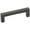 Medium Bronze, variant on Emtek 86670 Rustic Modern 6" Center To Center Handle Cabinet Pull From The Sandcast Bronze
