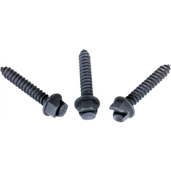 Kold Kutter Traction Screws 1-1/4" #10 1000/Pk 1 1/4" AMA Legal