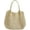Beige, variant on Ladies Lightweight Straw Bag, Straw Beach Bag Tote, Large Woven Tote Straw Bag, Summer Beach Rattan Hobo Bag Tote 2024