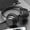 Black, variant on SENHAWK Wireless Over Ear Bluetooth Headphones, Bluetooth 5.3 Foldable Noise Isolation Headset, 40mm HIFI Driver, Deep Bass, Low Latency Gaming, 12H Playtime, Multi-Mode Playback