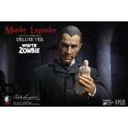 Boss Fight Studio - Umbrella Academy Cha-Cha 1/18 Action Figure (Net), Boss Fight Studio, Gifts