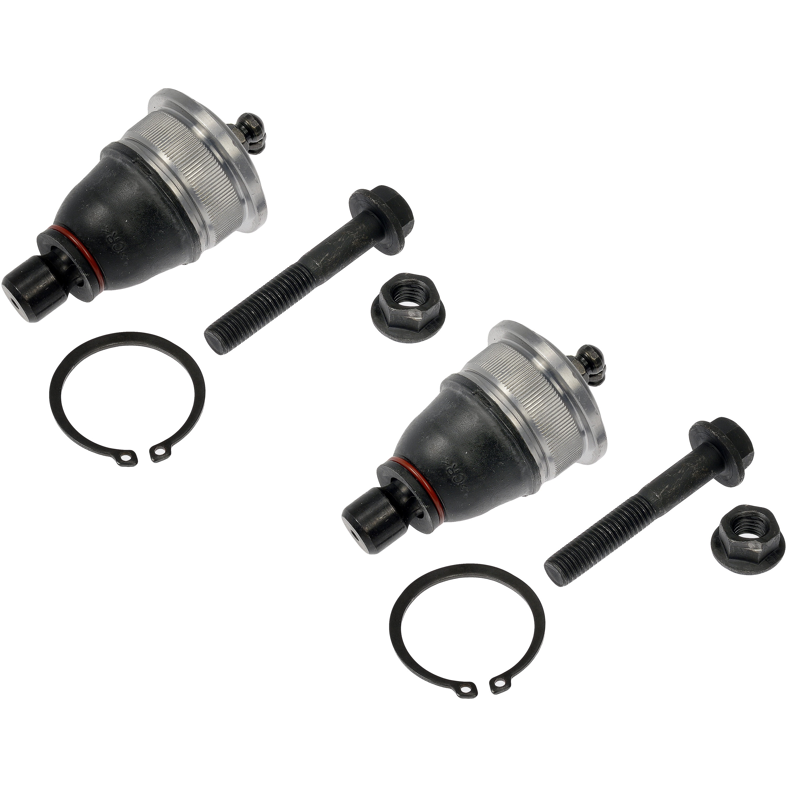 Dorman 541-096 Front Suspension Kit for Specific Models