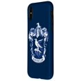 thumbnail image 2 of Funda para teléfono Harry Potter Ravenclaw Crest para iPhone X/XS, 2 of 3